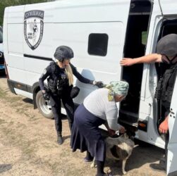 Новини України - У Сумській області розширили зону обов'язкової евакуації
