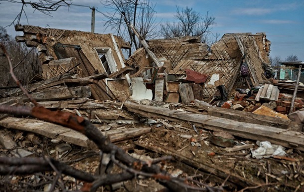 Новини України - У Сумській ОВА розповіли, скільки сіл захопила РФ