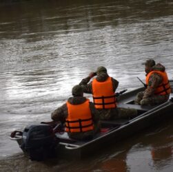 Новини України - У Тисі виловили 46-го потопельника