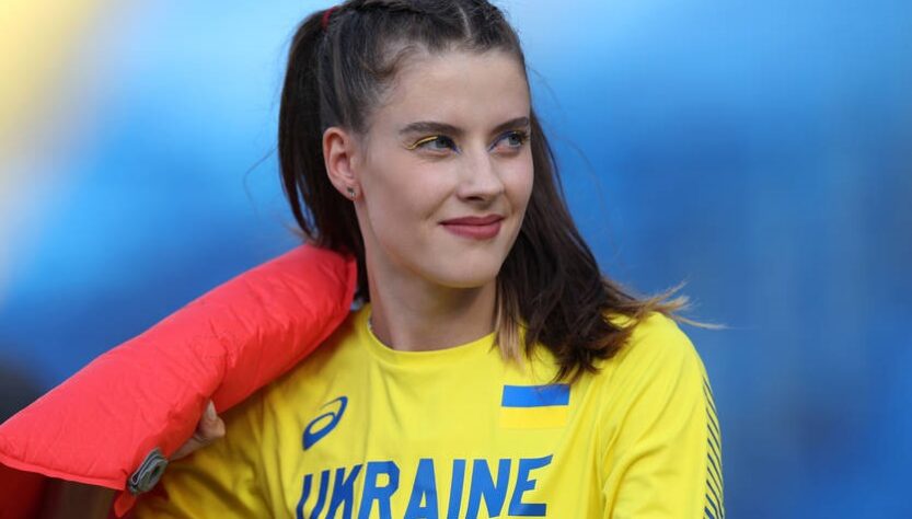 Новини спорту - У Токіо Магучих стала чемпіонкою етапу вже вчетверте поспіль