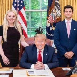 Новини світу - У Трампа народився одинадцятий онук