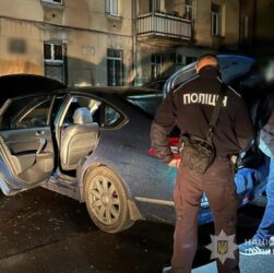 Новини України - У центрі Одеси водій вистрілив у пішохода