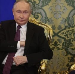 Новини України - У ЦПД назвали причину відмови Путіна від припинення вогню