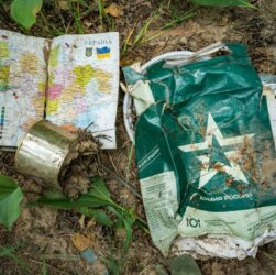 Новини України - У ЦПД заперечили заяви про наступ росіян на Харків