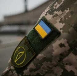 Новини України - У ТЦК Харкова чоловік покінчив життя самогубством, вистрибнувши з вікна