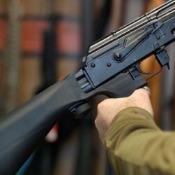 Новини України - У українців на руках понад сім тисяч легальних стволів - МВС