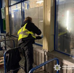 Новини України - У Житомирі шестеро поранених через вибух гранати