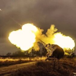 Новини України - У ЗСУ попередили про загострення боїв на Харківщині