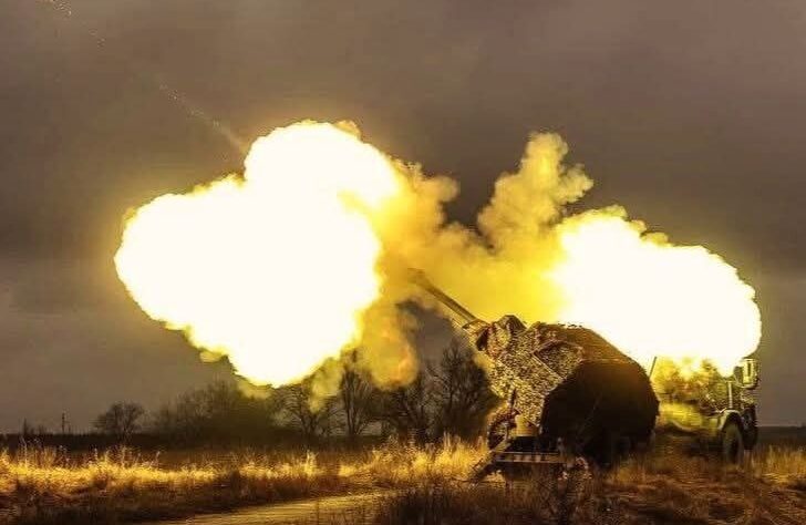 Новини України - У ЗСУ попередили про загострення боїв на Харківщині