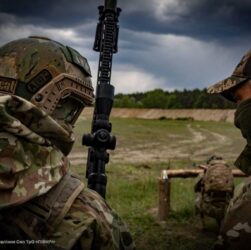 Новини України - У ЗСУ заявили про підготовку росіян до штурму Харківщини