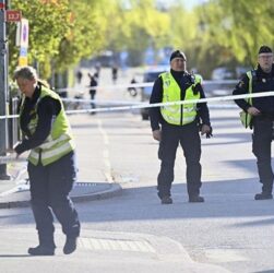 Новини світу - Убивство в перукарні у Швеції: з'явилися нові подробиці