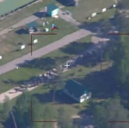 Новини України - Удар по полігону ЗСУ: що кажуть військові