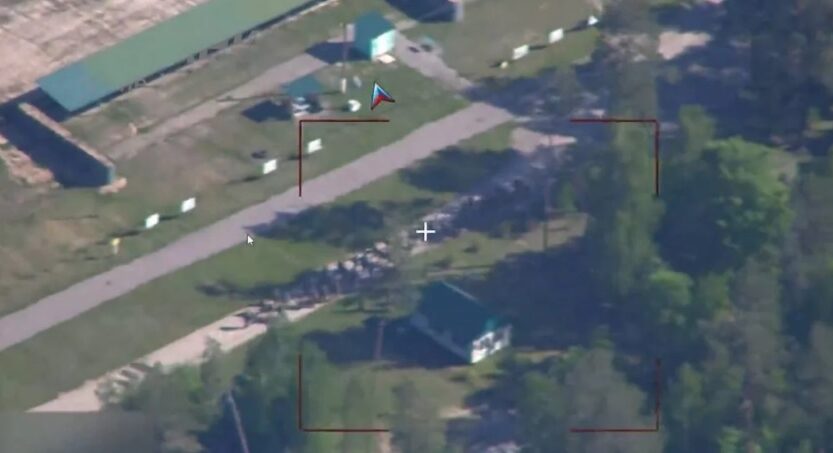 Новини України - Удар по полігону ЗСУ: що кажуть військові