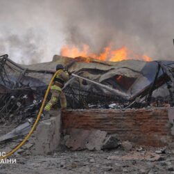 Новини України - Удар по Сумах: кількість загиблих зросла до трьох