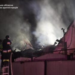 Новини України - Удар по Запоріжжю: з’явилися кадри наслідків