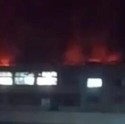 Новини світу - Удар по заводу у Єльці: з'явилися супутникові фото