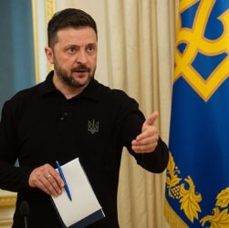 Новини України - Угода про надра: Зеленський звернувся до США