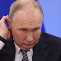 Новини світу - Угода України і США вплинула на Путіна - ЗМІ