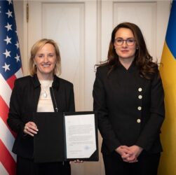 Новини бізнесу - Угода зі США: запрацював спільний інвестфонд