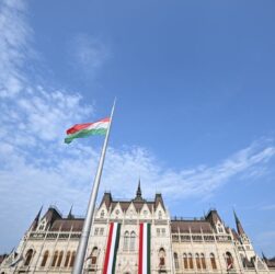 Новини України - Угорщина допустила відновлення консультацій з Україною щодо меншин