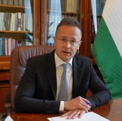 Новини світу - Угорщина зробила заяву про "українських шпигунів"