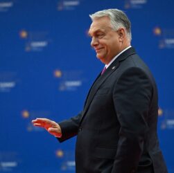 Новини світу - Угорський уряд просив у США компромат на опозицію - ЗМІ