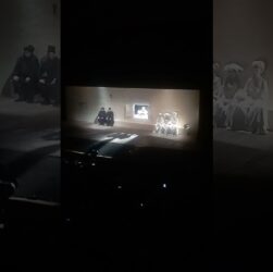 Фрагмент вистави "Конотопська відьма" #theatre #ukraine