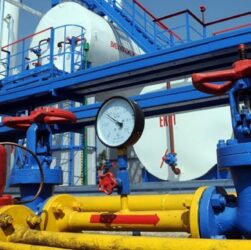 Новини бізнесу - Україна буде отримувати більше газу з Греції