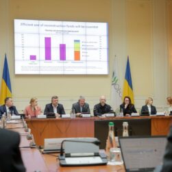 Новини України - Україна готує заявку на членство в ОЕСР - Шмигаль