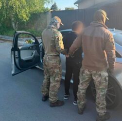 Новини України - Україна і Польща ліквідували міжнародний наркосиндикат