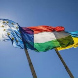 Новини світу - Україна намагається переконати Угорщину не заважати нашій євроінтеграції