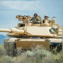 Новини України - Україна найближчим часом отримає танки Abrams від Австралії