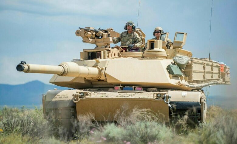 Новини України - Україна найближчим часом отримає танки Abrams від Австралії