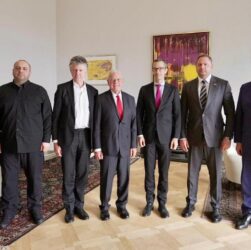 Новини України - Україна озвучила позиції перед переговорами з РФ