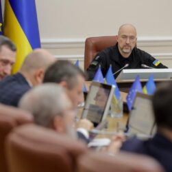 Новини України - Україна почала підготовку до опалювального сезону