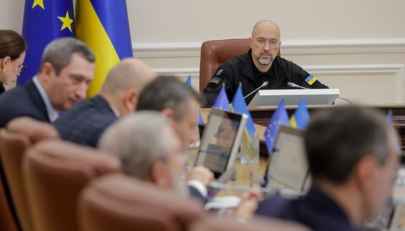 Новини України - Україна почала підготовку до опалювального сезону