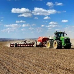 Новини бізнесу - Україна пройшла екватор посівної - Шмигаль