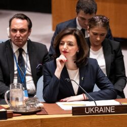 Новини України - Україна скликала Радбез ООН через атаки Росії