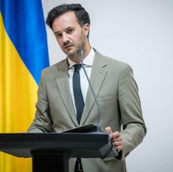 Новини України - Україна вимагає від Росії "меморандум" до Стамбулу