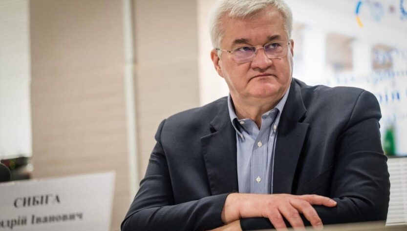 Новини України - Україна висилає двох угорських дипломатів