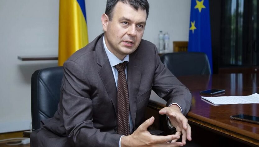Новини України - Україна втрачає мільярди через тіньову економіку