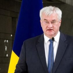 Новини України - Україна закликала Бразилію вплинути на Путіна