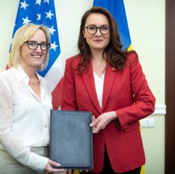 Новини бізнесу - Україна завершила всі процедури для запуску інвестфонду відбудови