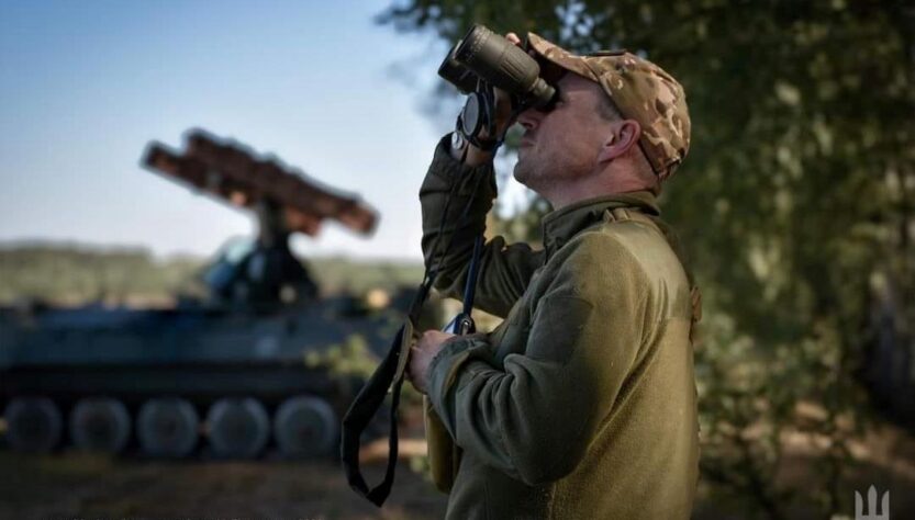 Новини України - Україна зазнала рекордної атаки дронів