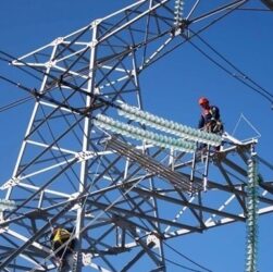 Новини бізнесу - Україна збільшила вдвічі експорт електроенергії