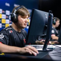 Новини спорту - Українець S1mple дебютував як найкращий гравець FaZe, але команда програла