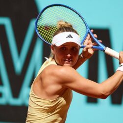 Новини спорту - Українка потрапила до основної сітки Ролан Гаррос через зняття румунки