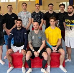 Новини спорту - Українські гімнасти погрожують бойкотом ЧЄ, якщо усунуть їхнього тренера