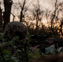 Новини України - Українські військові звільнили від росіян "Берлін"