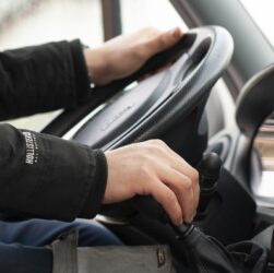 Новини України - Українцям планують збільшити штрафи за перевищення швидкості